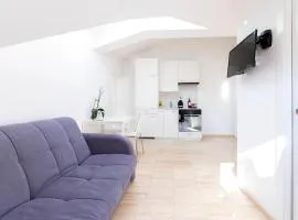 San Carlo Luxury Apartments