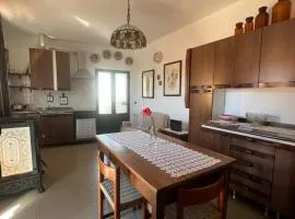 Gloria's house