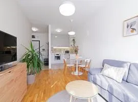 GOLDENBOY apartments, Banja Luka