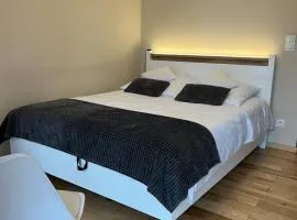 Apartament Garbary 84