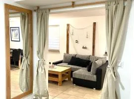 Apartments Uferpromenade Strandhaus-Stern