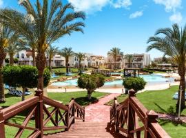 Sharm Dreams Vacation Club - Aqua Park, hotel in Sharm El Sheikh