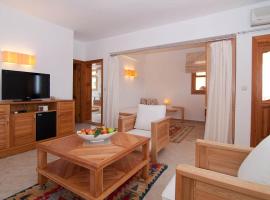 Lycia Hotel, hotel v destinaci Kaş