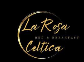 B&B La Rosa Celtica, hotel v destinaci Capo di Ponte