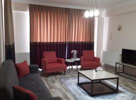 Z&B HOME, holiday home in Nevsehir