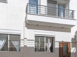 Townhouse in the Historical Centrer of Athens