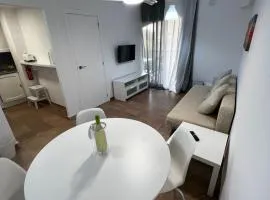 Apartamento a 3 minutos de la playa