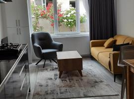 Zb home، كوخ في نوشهر