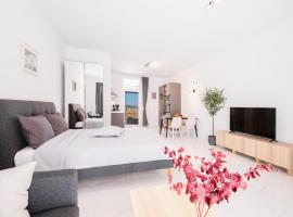 True Home, hotel in Sfakerá