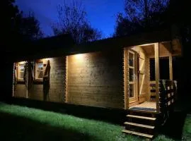 Roulotte la Bohême est son Spa en Baie de Somme