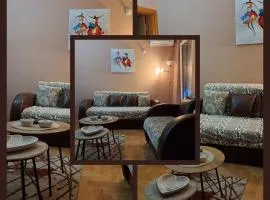 Apartman Lens