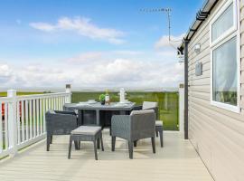 Seaview 1, beach rental in Heysham