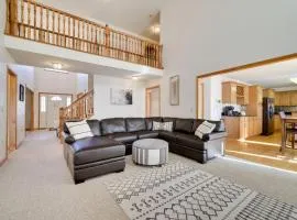 Luxury Spacious Home with some FREE Amenities and Activities!