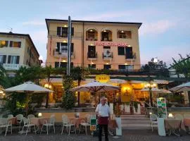 Hotel Tre Corone