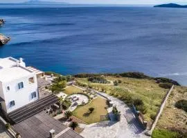 Ifigeneia Luxury Sea View Villa