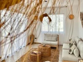Appartement NOAM, Mont Choisy