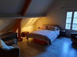 Chambre d'hôtes Bien-être