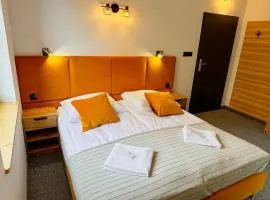 Hotel Czerwone Korale