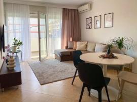 East Coast Senses, hotel near PAOK Basketball Arena, Thessaloniki