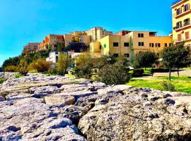 Artis Mare, hotel v destinaci Pozzuoli