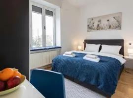 Cibona Station Apartments