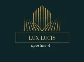 Apartment Lux Lucis
