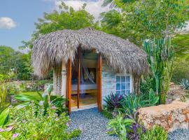 GuaiGüí Bayahibe, ξενοδοχείο κοντά σε Μαρίνα Casa de Campo, Bayahibe