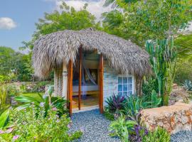 GuaiGüí Bayahibe, hotel with parking in Bayahibe