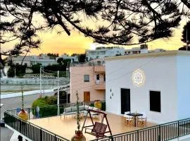 Terrazza Levante - Boutique rooms