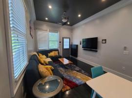 Atlanta Modern Beltline Bungalow, bungalow en Atlanta