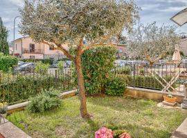 Appartamento - Il Chicco, hotel with parking in Sinalunga