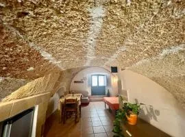 The love barrel, lovely one bedroom in Parabita