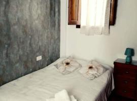 Claustro Home Casco Hist&oacute;rico C&oacute;rdoba