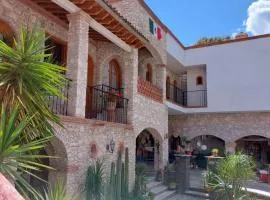 Hotel Casa Caro