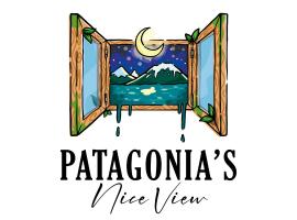 Patagonia Nice View, хостел в городе Пуэрто-Монт