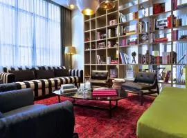 Hotel Indigo Tel Aviv - Diamond District by IHG