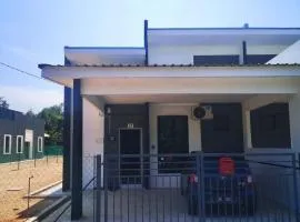 KAHFI Raudhah Homestay @ Pantai Kempadang, Kuantan