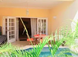 NEW-#5 Westland Villa across from West Coast beach