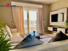 Luxury 3B Rooms @ Jubal El-Gouna
