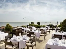 Eresin Hotels Sultanahmet - Boutique Class