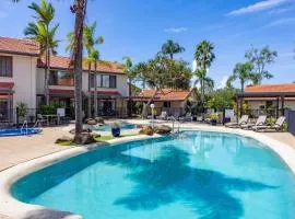 Wolngarin Holiday Resort Noosa