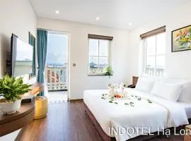 INDOTEL HALONG HOTEL