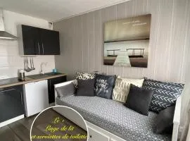 Studio Cabine Centre Port Cap d'Agde