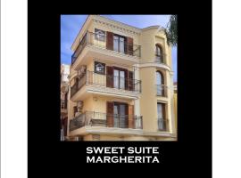 Sweet Suite Margherita B&B, hotel in Margherita di Savoia