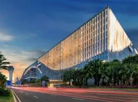 Haikou Meilan International Airport Hotel