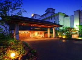 宮城 蔵王の旅館  旬樹庵 さんさ亭