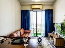 Emporis SOHO Kota Damansara by Airhost