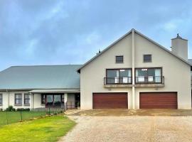 On-Nkwe accommodation, ubytování s možností vlastního stravování v destinaci Tierpoort