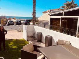 Sandy Beach - Acces direct plage LM Sud