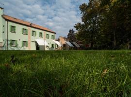 Cadifiore B&B, viešbutis mieste Mira